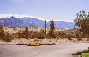 Deserted null