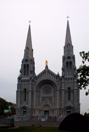 Basilique null