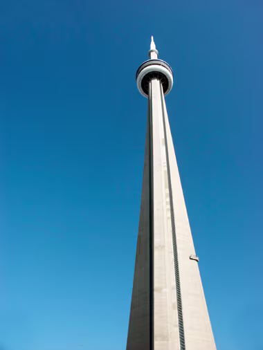 World's Tallest null