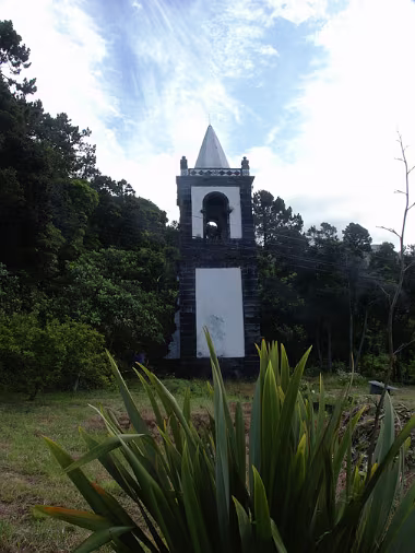 Sao Jorge Südküste null