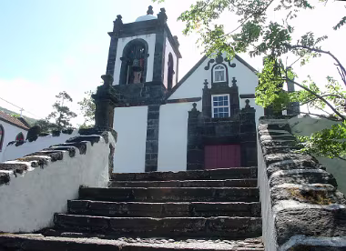 Sao Jorge Südküste null