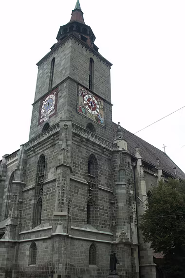 Biserica Neagra null