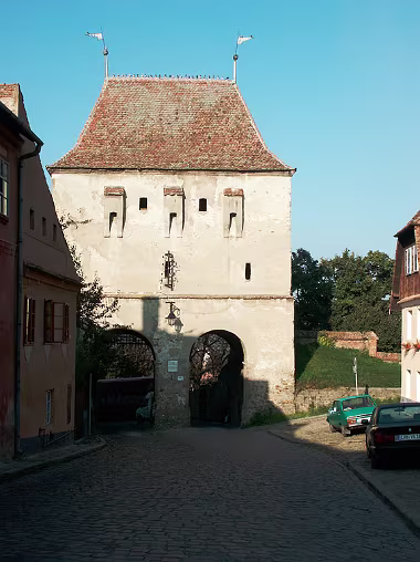 Schneiderturm null