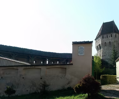 Zinngießerturm null