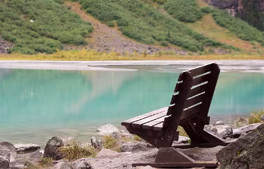 Bench null