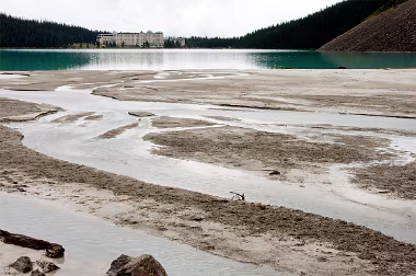 Chateau Lake Louise null