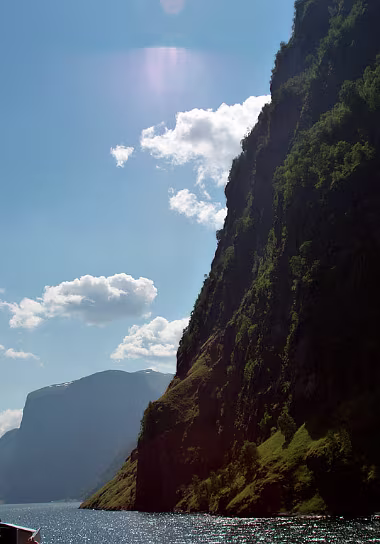 Sognefjord null