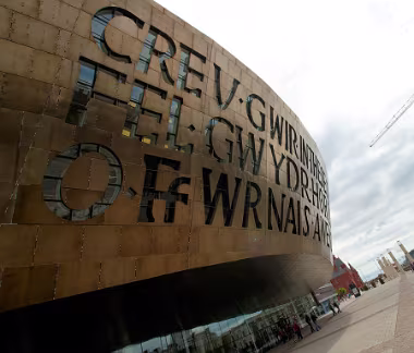 Roald Dahl Plass null
