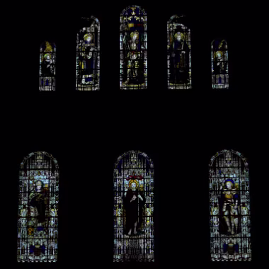 St David's Catheral null