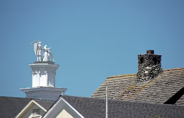 Savings Bank of Mendocino null