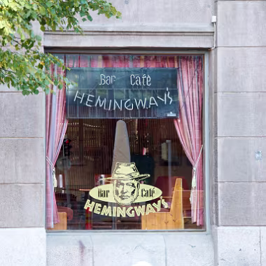 Hemingway's null