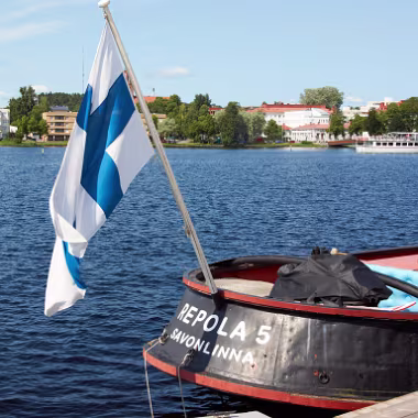 Finnland null