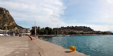 Panorama null