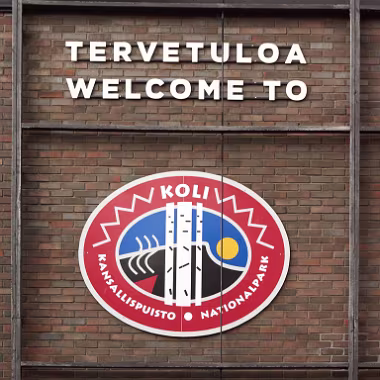 Tervetuloa null