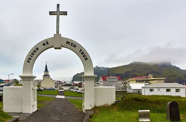 Gate & Church null