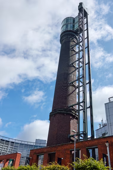 Tower null