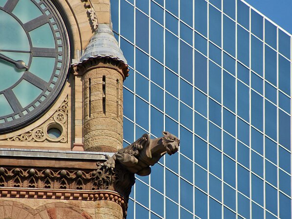 Toronto 2008 22. - 25.9.