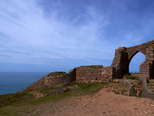 Jersey 2010 24. - 30.4.