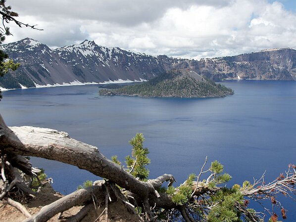 USA 2011 Nord-Westen 8. - 22.7.