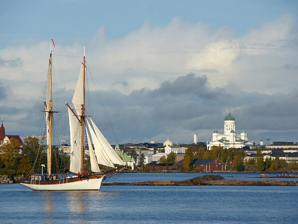 Helsinki 2011 6. - 9.10.
