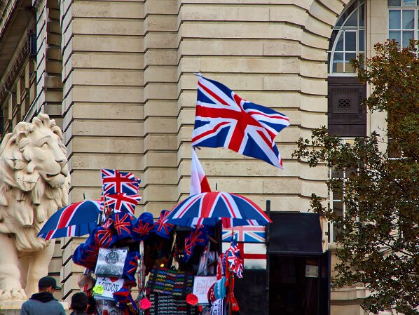 London 2014 18. - 22.8.